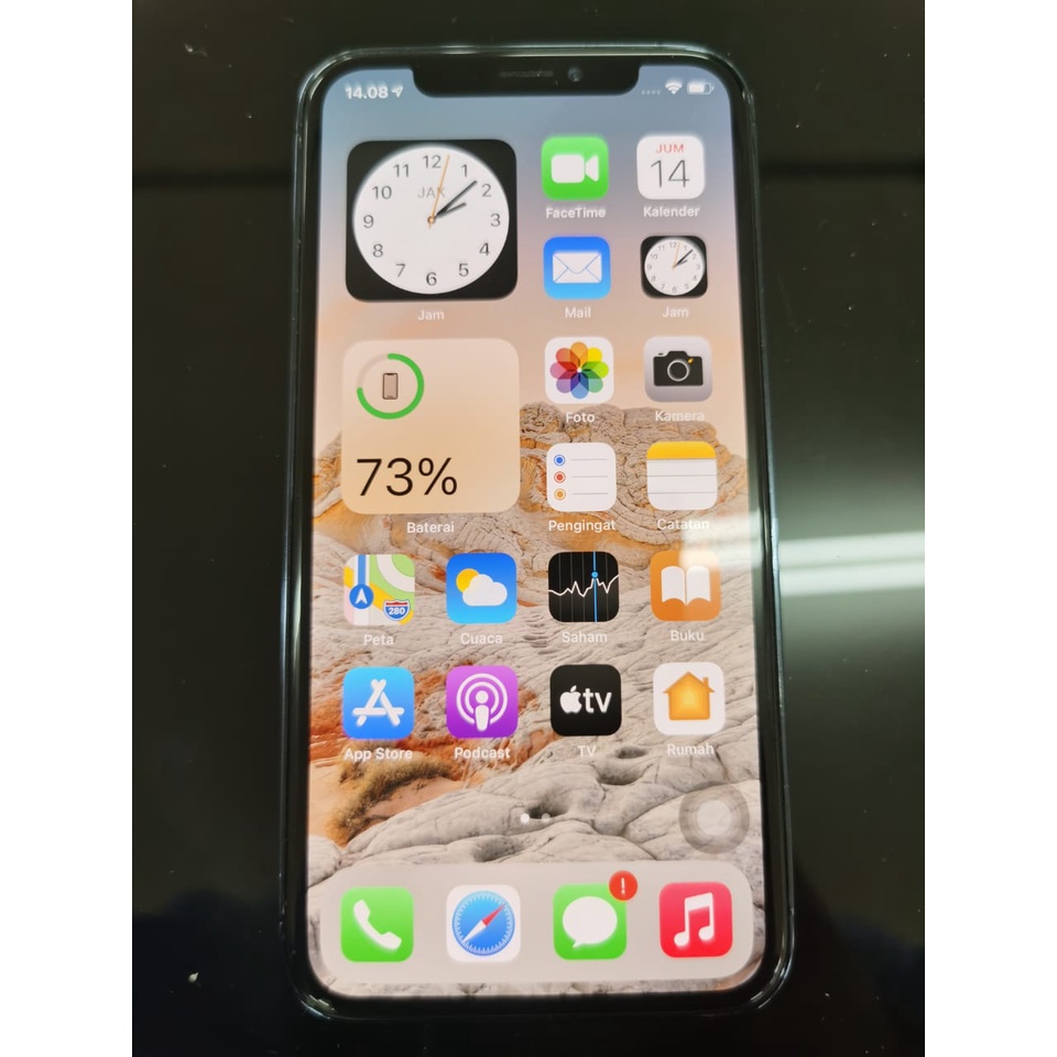 Iphone X Bypass Cell 256 GB