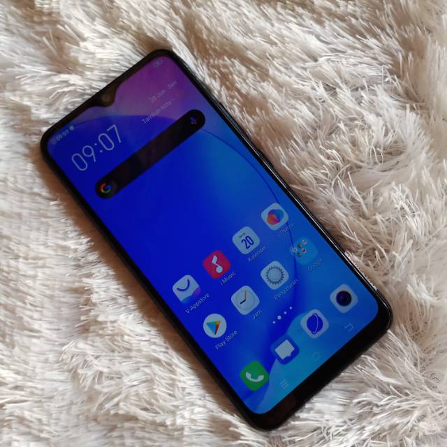 Vivo y15 second/bekas