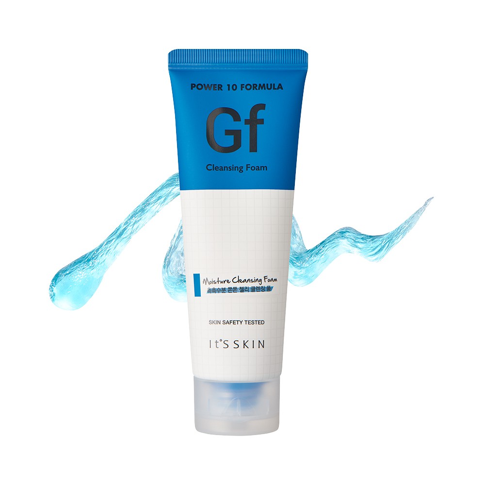 ITS SKIN Power 10 Formula Cleansing Foam GF - 120ml