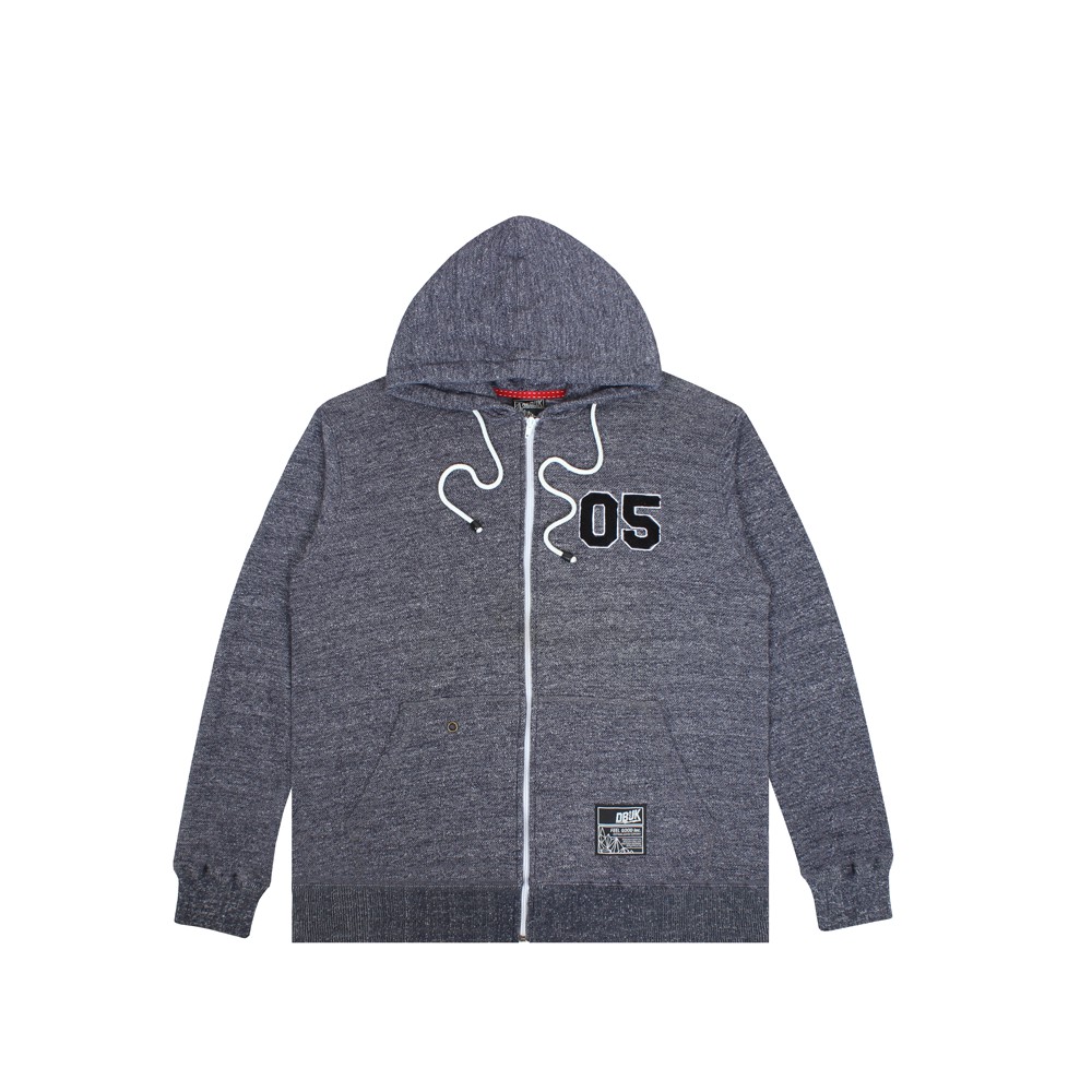 

Dobujack Hoodie Conkore
