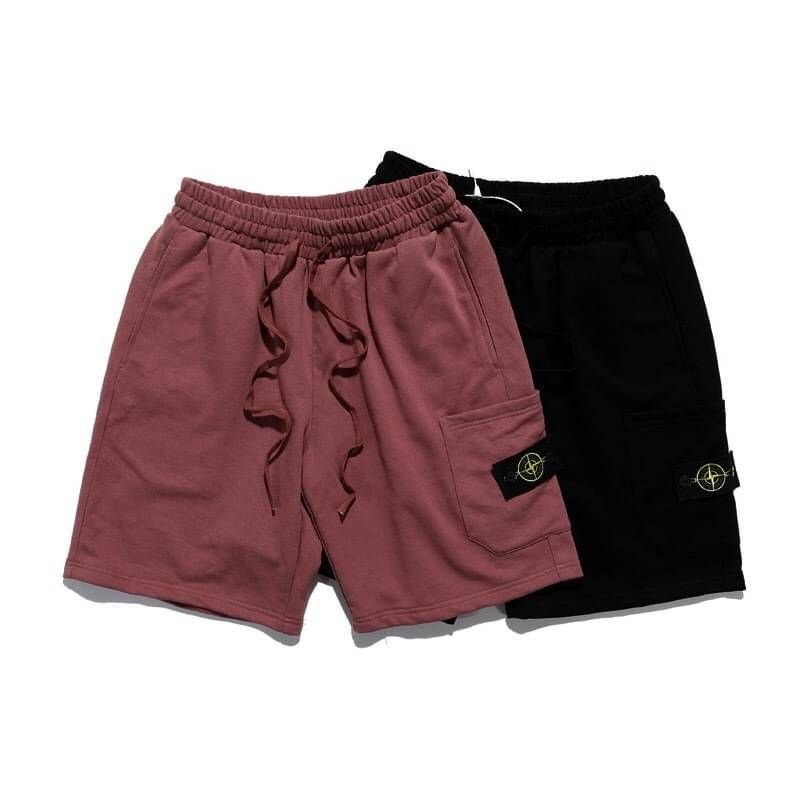 Stone Island Short Pants Celana Pendek Stone Island