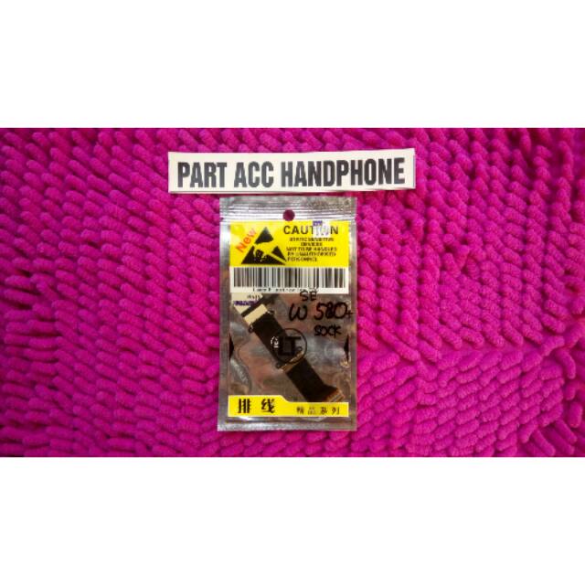 Flexible fleksibel flexibel sony ericsson s500 s500i w580 w580i original