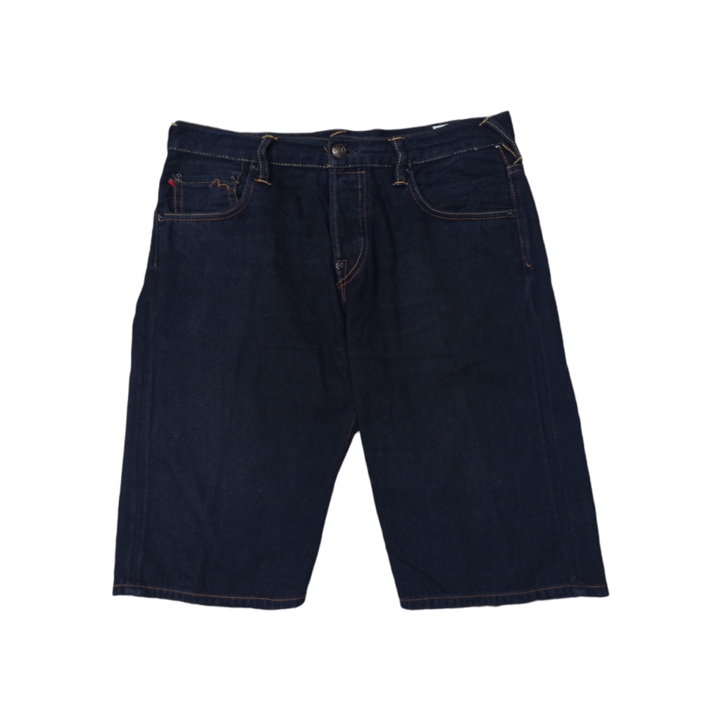 Celana Jeans 501 Evisu Sukajan