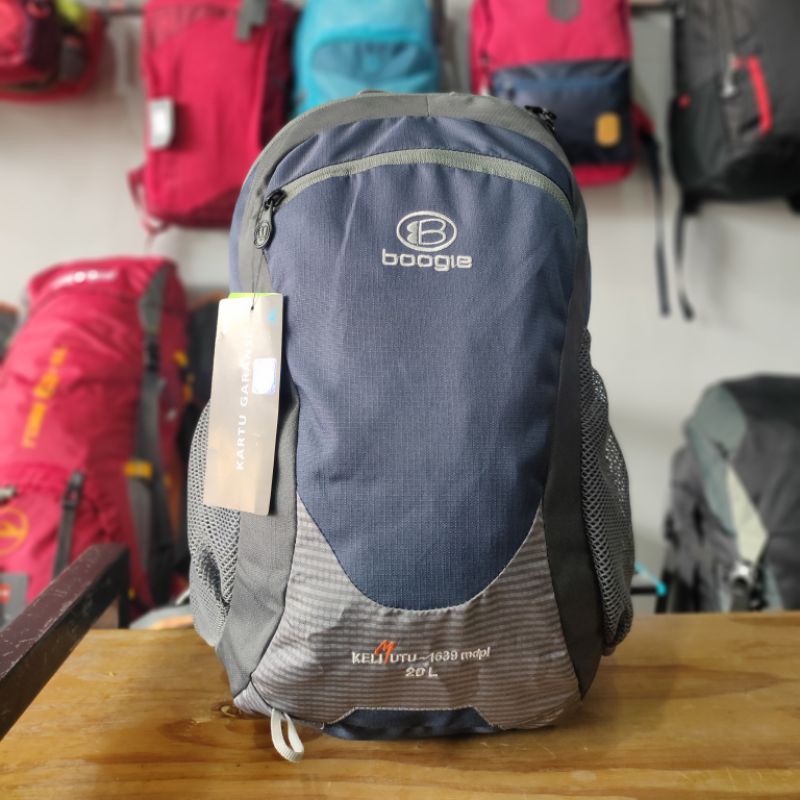 Tas Ransel Boogie Kelimutu 20 L Original 100%