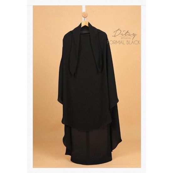 Rawdah Ditsy Februari 2022