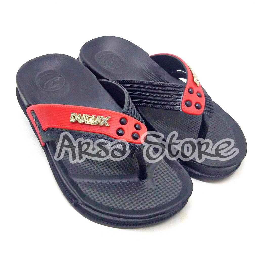 Sandal Anak Laki Laki Umur 2 - 8 Tahun / Sendal Jepit Anak Cowok / Flip Flop Murah Terbaru