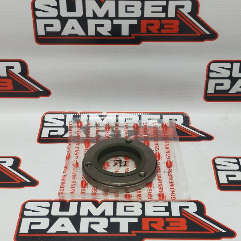 one way appktm ori mimis otomatis stater oneway pelor 3 - sparepart motor roda tiga - viar kaisar ht