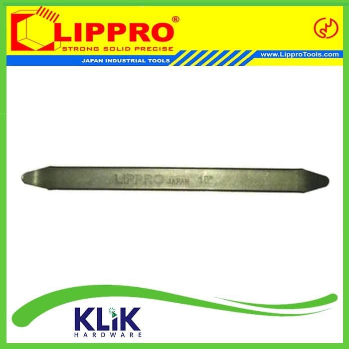 Lippro Sendok Ban 10 Inch - Congkelan Ban - Tire Levers