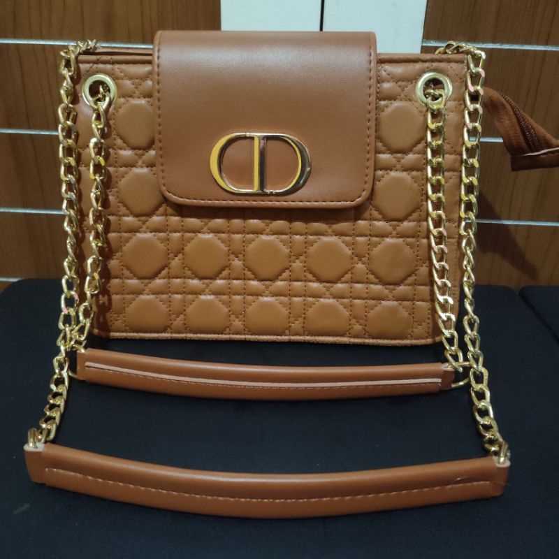 COOKIE BAG TAS SELEMPANG / HAND BAG / SHOULDER BAG