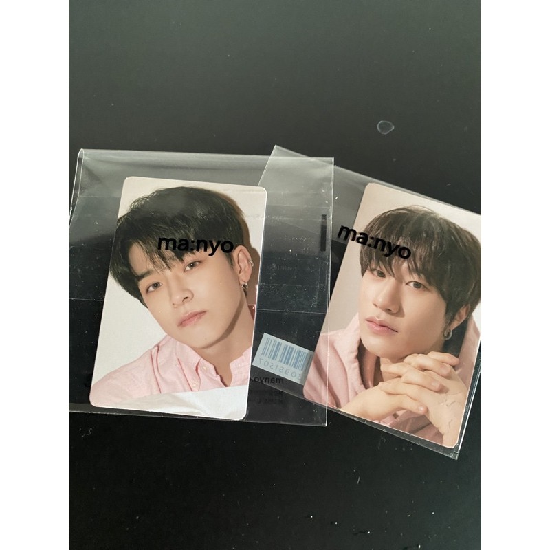 pc manyo event 3 treasure yedam asahi