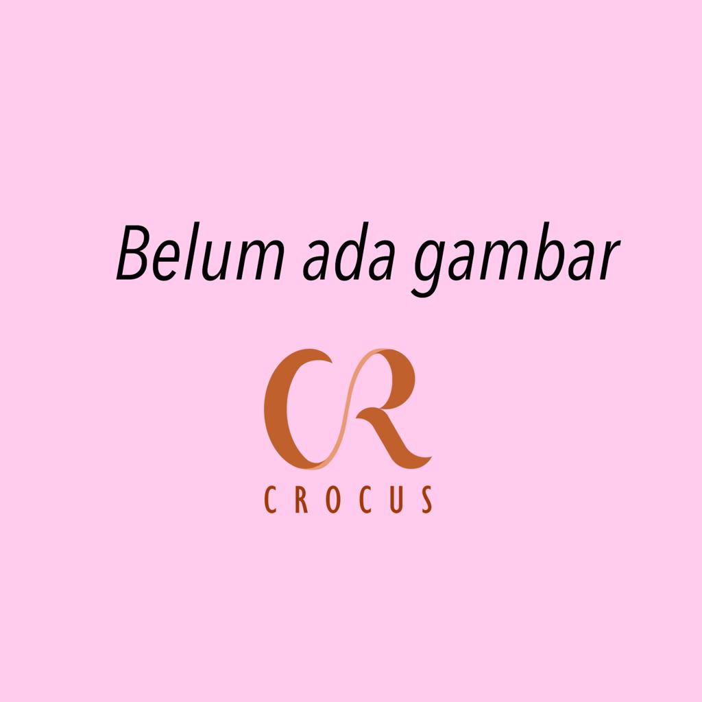 [𝐂𝐫𝐨𝐜𝐮𝐬] Jilbab Bella Square / Hijab/ segiempat/ kerudung-Bela - COKSU