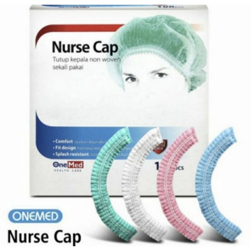 nurse cap onemed