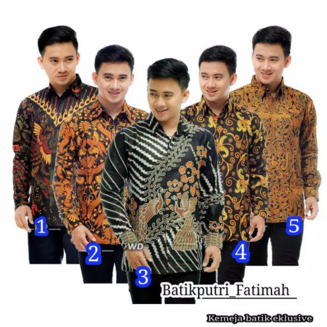 Terlaris Serut Genes Jelita Tunic Navbor Yelbor Whitbor Creambor Tunik Batik Modern Hrb030 Dolbi Dob