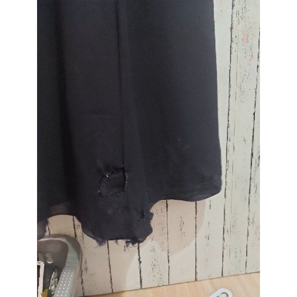 preloved gamis mayra