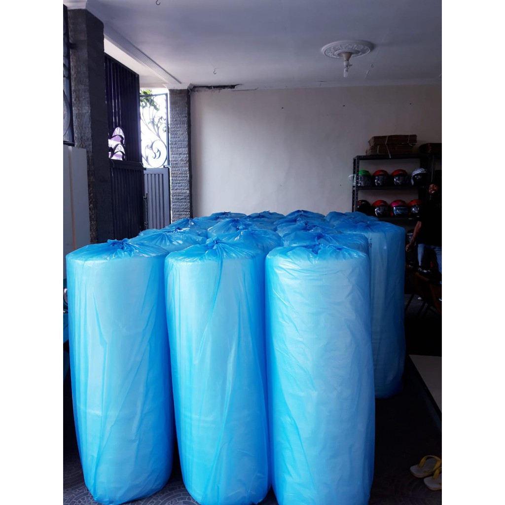 

Plastik Gelembung Bubble Wrap 125 cm x 50 m - Bahan Tebal