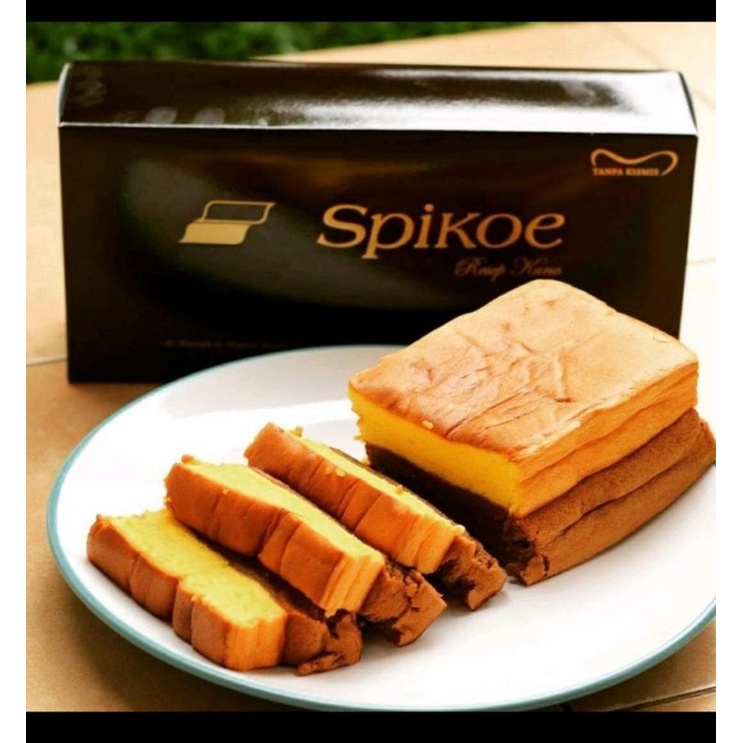 

Paket Spikoe bonus certi 2