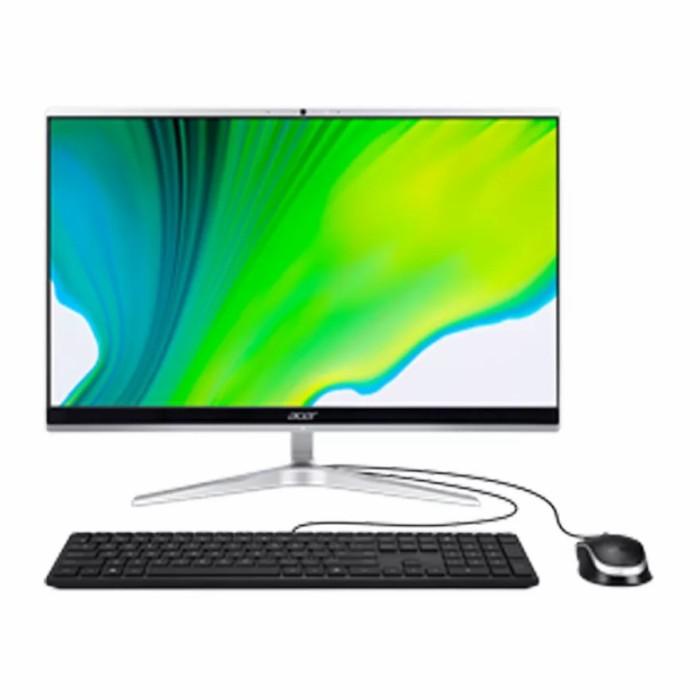 PC AIO ACER Aspire C24-1651 i5-1135G7 8GB SSD512GB Win10Home+OHS