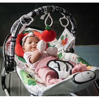  Sugar  Baby  Baby  Bouncer 10in1 Kursi  Bayi Premium Baby  