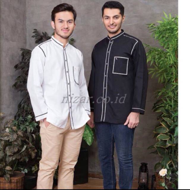 Nizar Bordir NQ 13