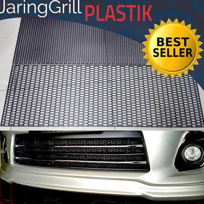

Jaring Plastik Besar Promo