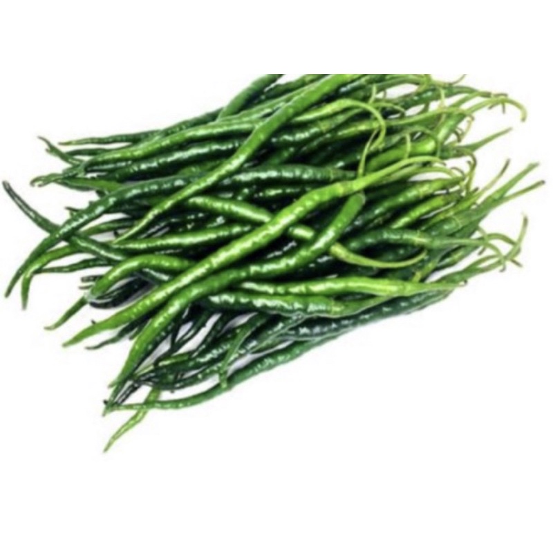 

cebe keriting hijau / 1kilogram / murah /diskon