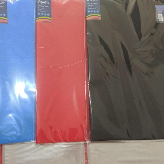 

JUAL MURAH map plastik dokumen keeper clear holder A3 folder file