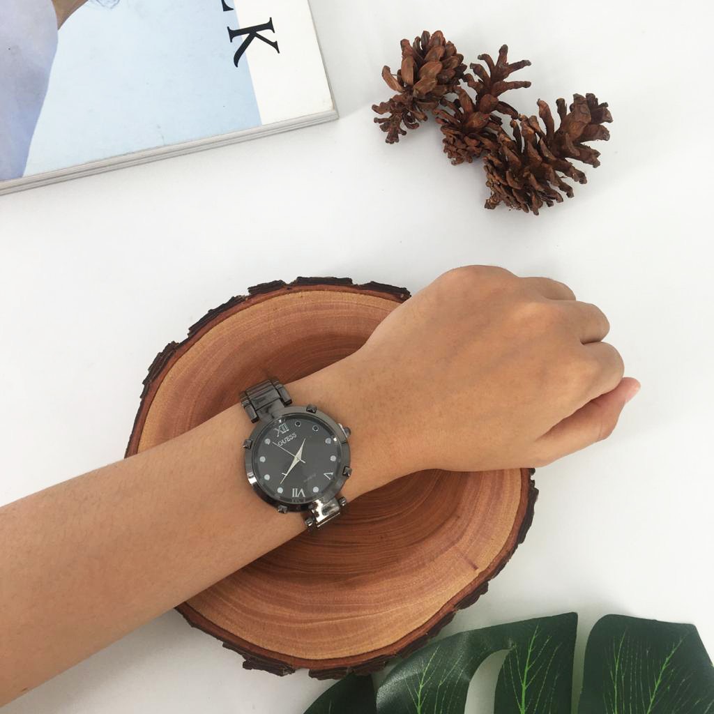 Jam Tangan Fashion Wanita Import - ACC5011-1