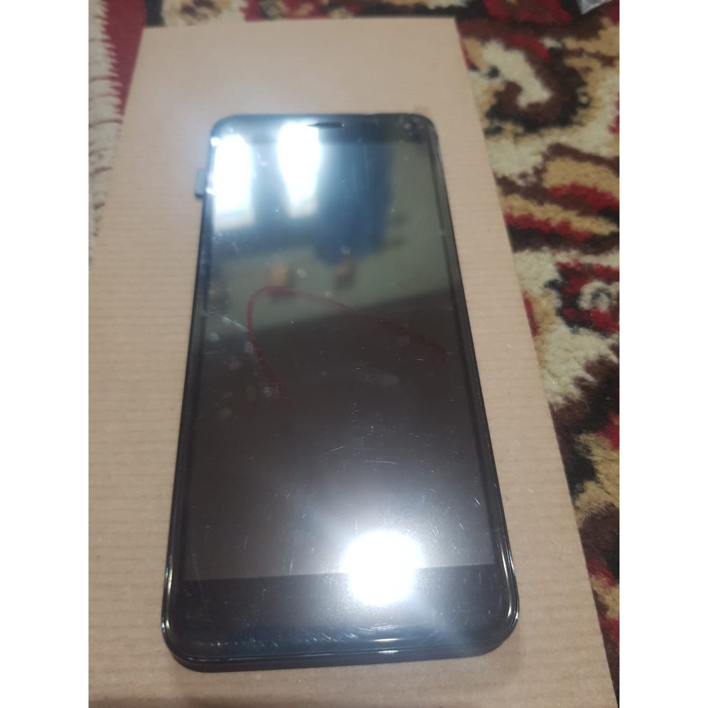 Touchscreen Mito A37 Z1 5 Inch Shopee Indonesia