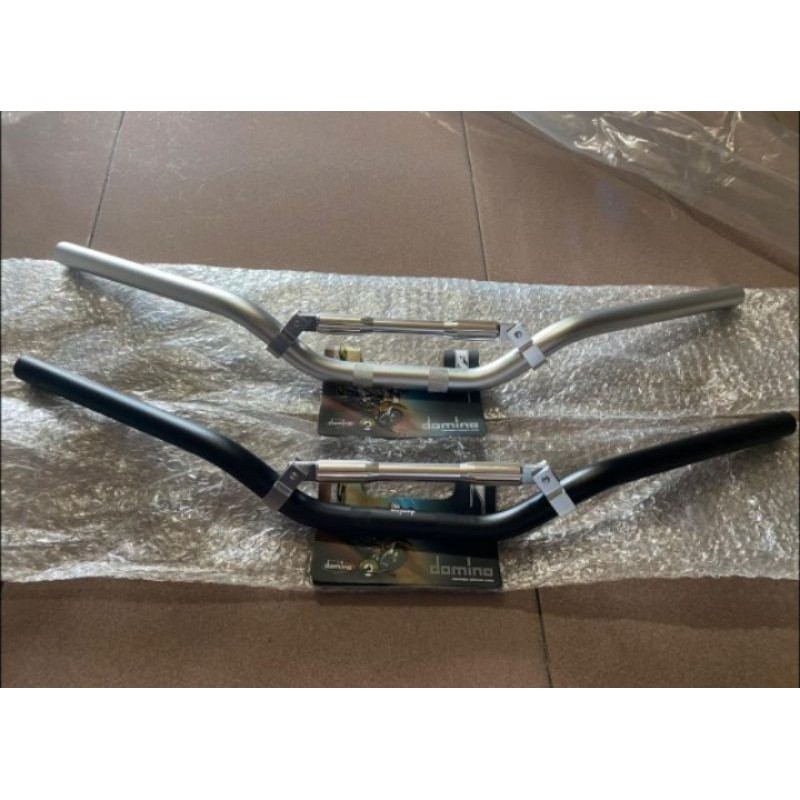 Stir stang CB GL MP TIGER RX King replika daytona stang setang domino replika daytona tipe low