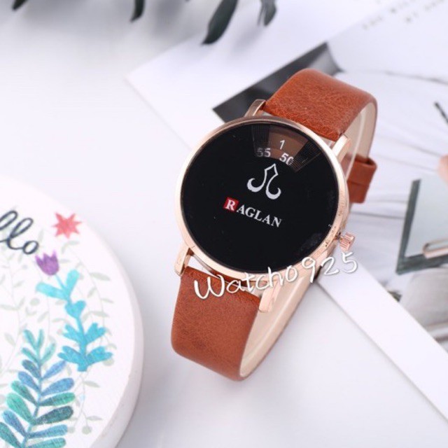 [✅COD] JAM TANGAN FASHION JAM WANITA RANTAI JAM TANGAN MURAH CEWEK ANALOG IMPORT