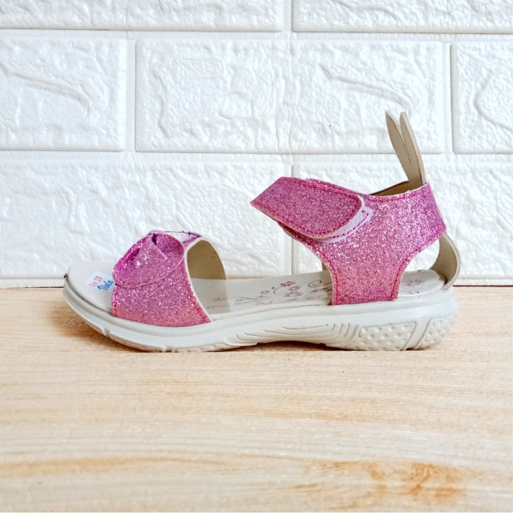 Viola V.05 Sandal Anak Perempuan Flat Size 26-35