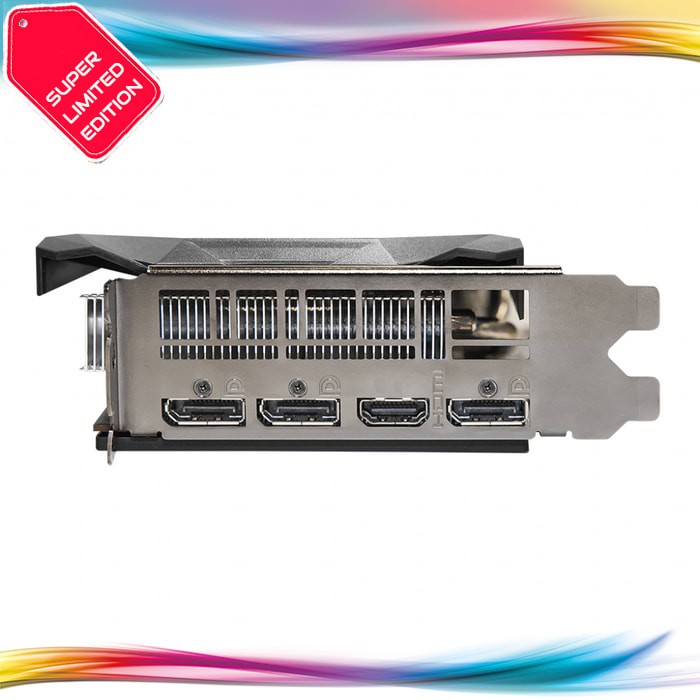 MSI RX 5600 XT MECH OC RX5600XT 6G