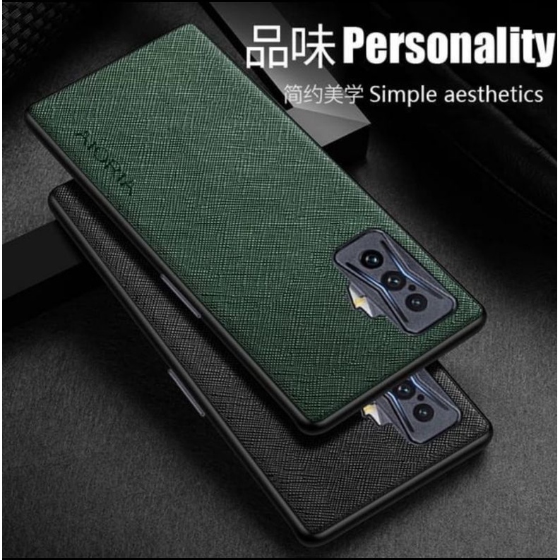 Poco F4 5G Poco F4 GT case canvas cross pattern premium case