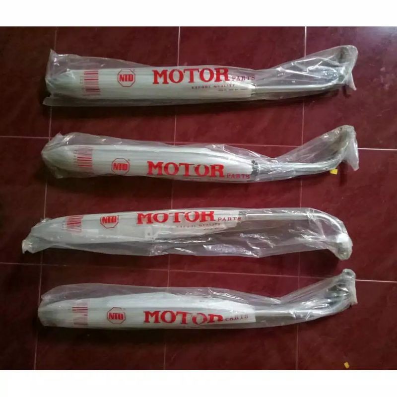 Knalpot Standart Honda C70 Knalpot C70 NTD ORIGINAL MOTOR HONDA C70