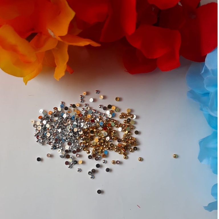 GEMS HENNA/MANIK MANIK HENNA/RIASAN HENNA