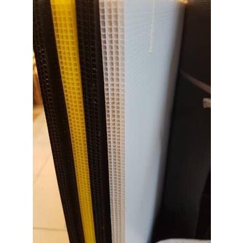 

(READY COD) Infraboard A1 / Impraboard A1 ( PP Corugated Board ) PROMOKode 3150