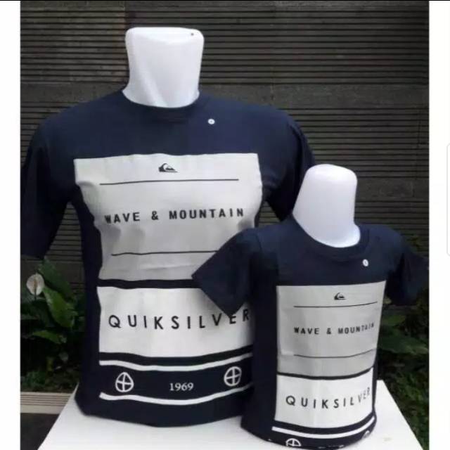 Kaos distro couple