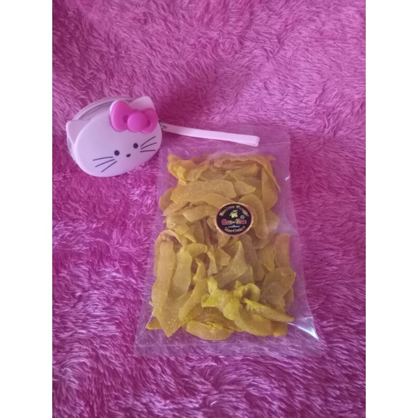 

manisan mangga kering khas cirebon 250g