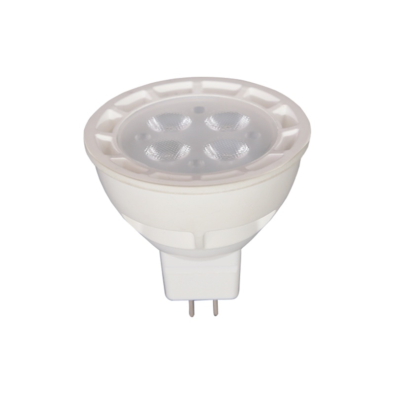 GENERAL LED MR16 - 5W (Daylight, Coolwhite, Warmwhite) Nerolight