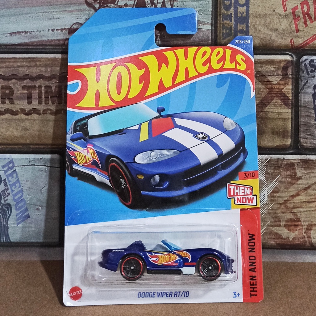 Hot Wheels Muscle 15 Dodge Challenger 500 Drift Car Mopar Viper SRT GTS Charger Hemi SRT8 Van