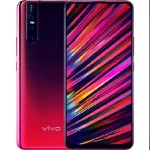Vivo v15 ram 6/64