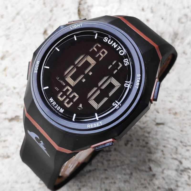 TERVIRAAALLLLLLLLLL JAM TANGAN BISA BERENANG JAM TANGAN FAVORIT KESUKAAN PRIA JAM TERLARIS