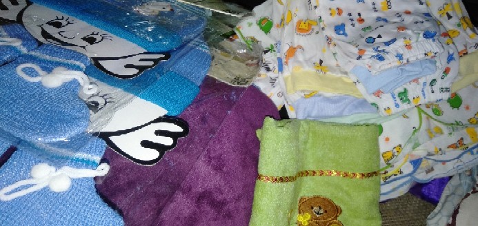 Handuk Bordir Jumbo Murah Meriah 70x140,50x100,30x75