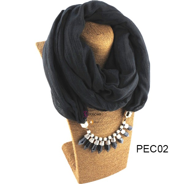 SCARF TASSEL Scarf Hijab Instant | Pashmina Instant |PEC | pashmina premium import | pendant scarf ZIOSCARF