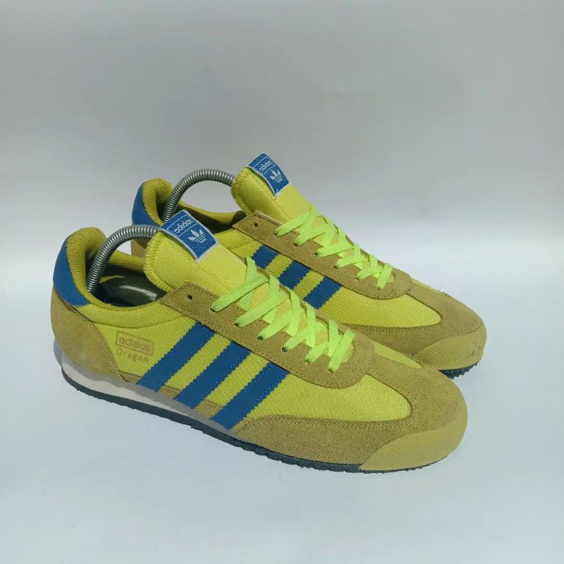 Adidas Dragon size 42