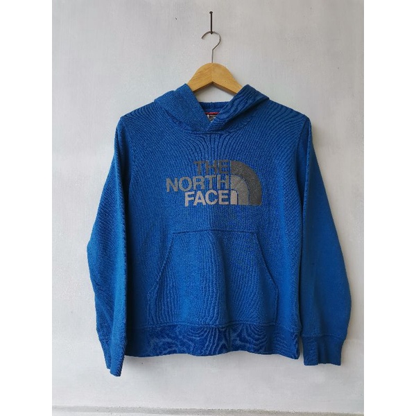 PL HOODIE TNF