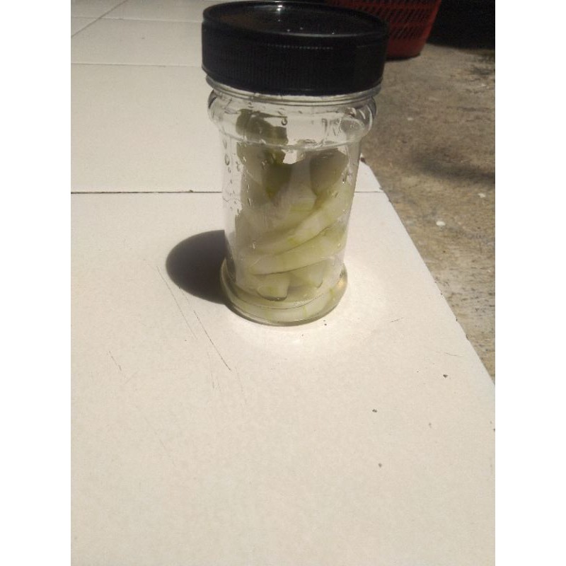 

Acar siap makan