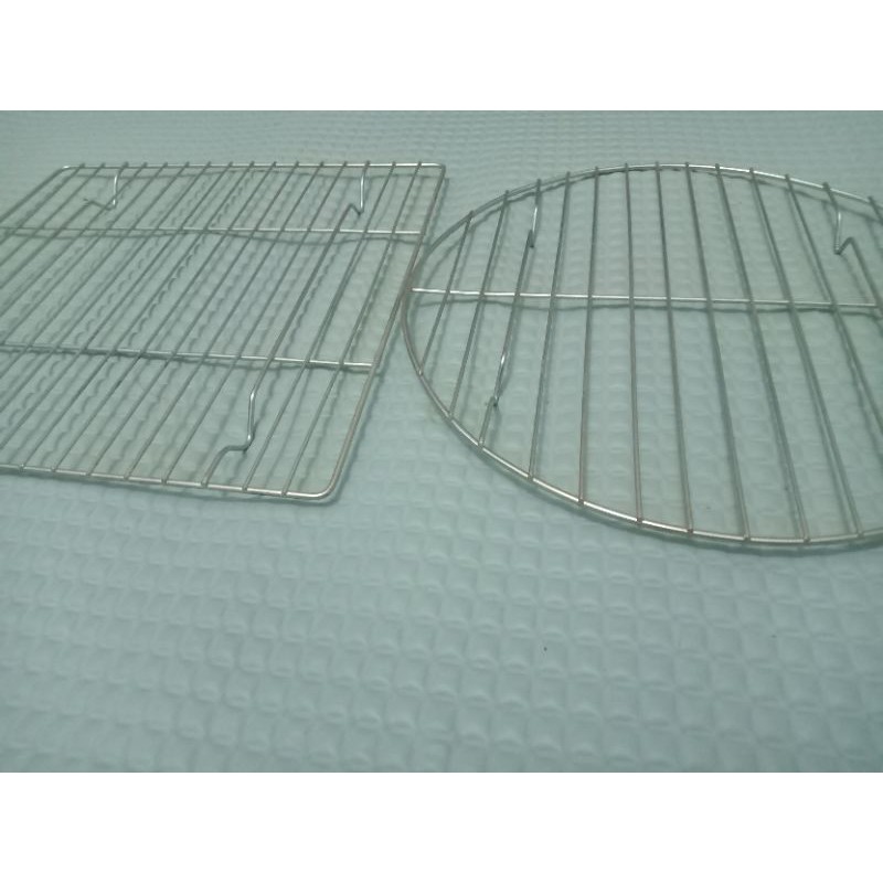 Cooling Rak Pendingin Kue