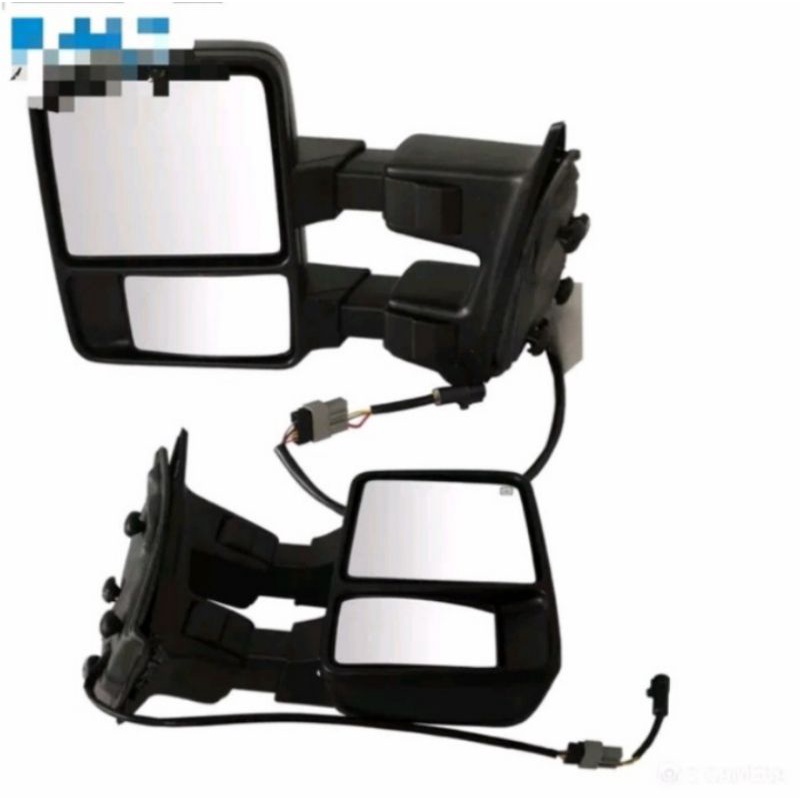 spion ford ranger model F150