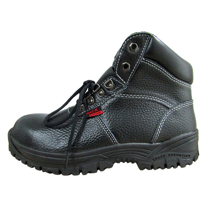 SEPATU SAFETY TRACK RAKTAYOO TR 016 H / SAFETY SHOES TR 016H TRACK RAKTAYOO